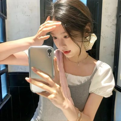 女傧相