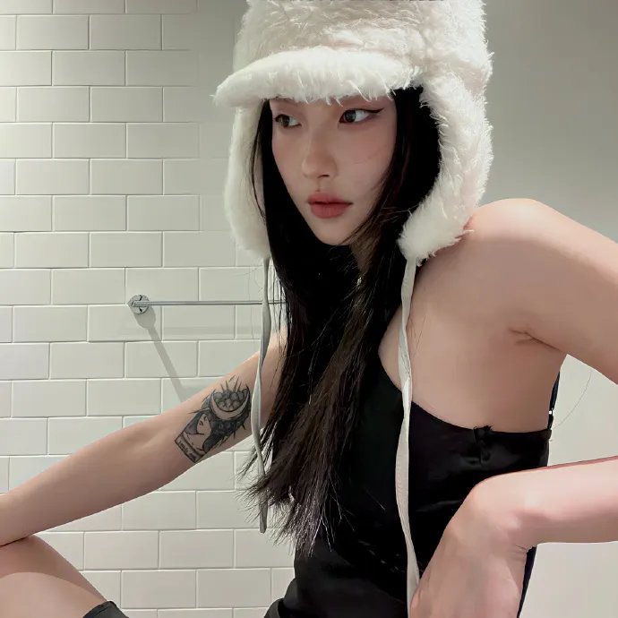 成功的秘密